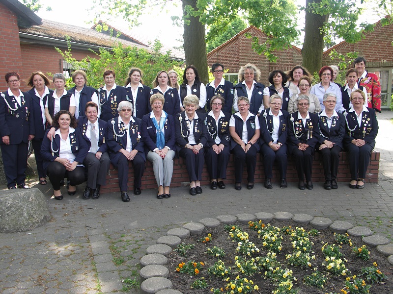 Damen Ruehen 06